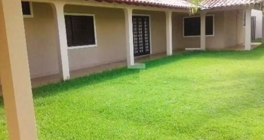 Casa à venda, 3 quartos, 1 suíte, 3 vagas, cidade jardim - uberlândia/mg