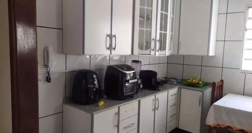 Casa com 3 quartos à venda na Rua Zenith, Jardim Brasília, Uberlândia