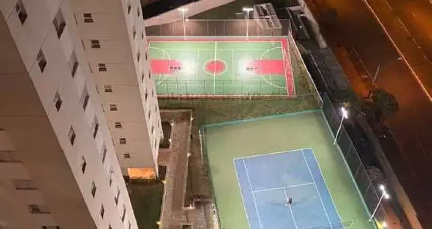 Apartamento à venda, 3 quartos, 3 suítes, 2 vagas, jardim karaíba - uberlândia/mg