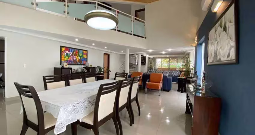 Casa à venda, 4 quartos, 4 suítes, 4 vagas, morada da colina - uberlândia/mg