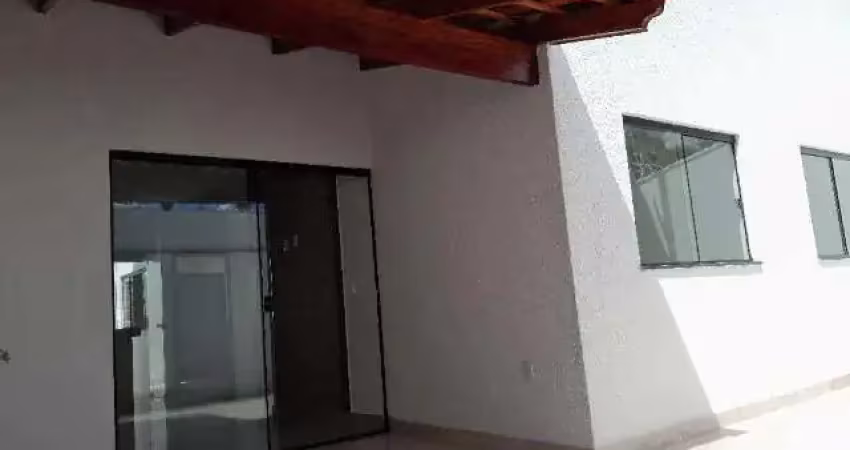 Casa à venda, 3 quartos, 1 suíte, 2 vagas, dona zulmira - uberlândia/mg