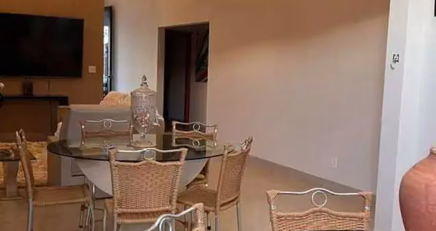 Casa em condomínio fechado com 4 quartos à venda na Avenida Vereador Carlito Cordeiro, Laranjeiras, Uberlândia