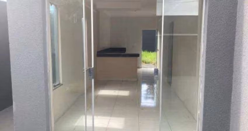 Casa à venda, 3 quartos, 4 vagas, SAO JORGE - Uberlândia/MG