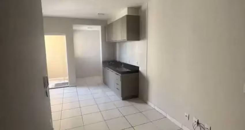 Apartamento à venda, 2 quartos, 1 suíte, 1 vaga, jardim europa - uberlândia/mg