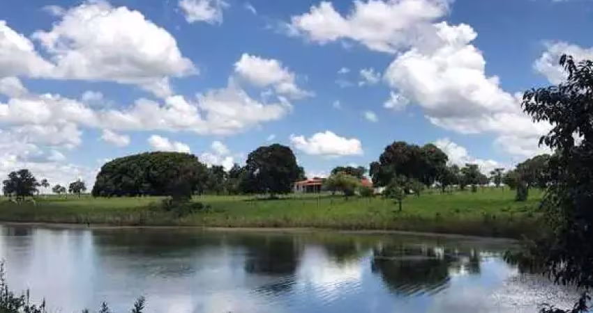 Fazenda à venda, 4 quartos, 4 suítes, 3 vagas, Flor de Minas - GURINHATA/MG
