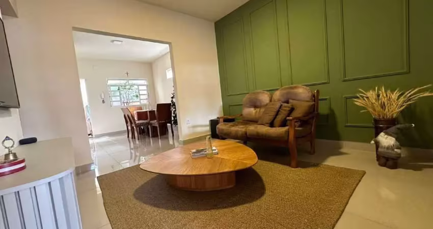 Casa a venda no bairro Fundinho