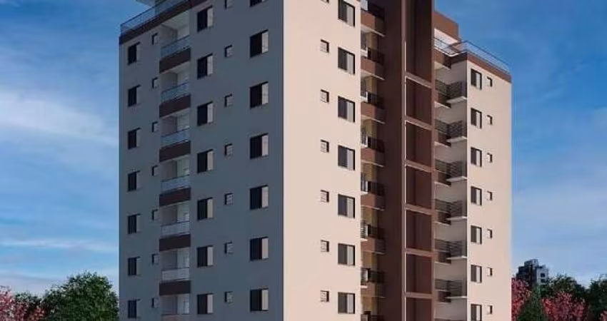 Apartamento à venda, 2 quartos, 1 suíte, 1 vaga, MARTINS - Uberlândia/MG