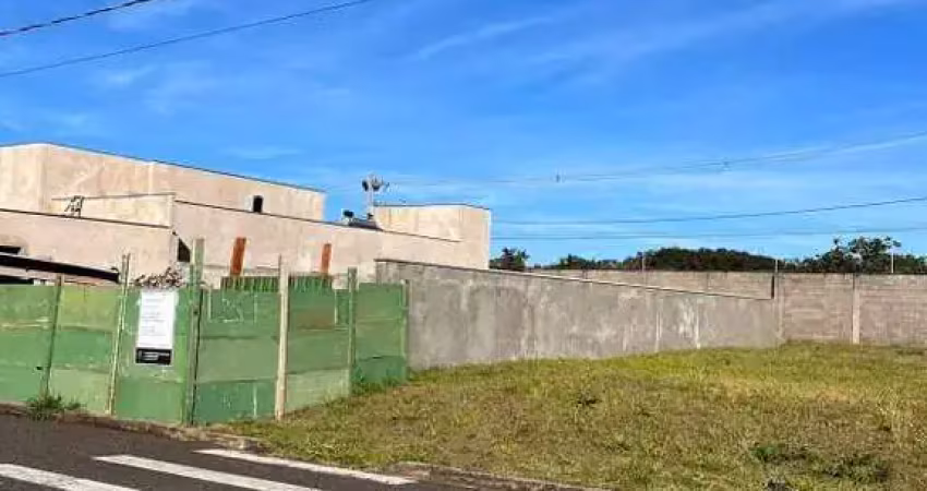 Terreno em condomínio fechado à venda na Avenida Vereador Carlito Cordeiro, Jardim Botânico, Uberlândia