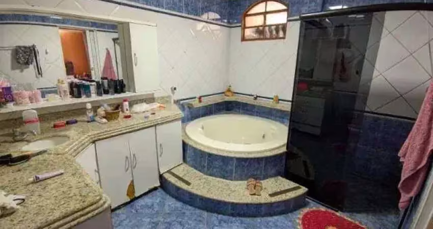 Casa à venda, 4 quartos, 3 suítes, 2 vagas, cidade jardim - uberlândia/mg