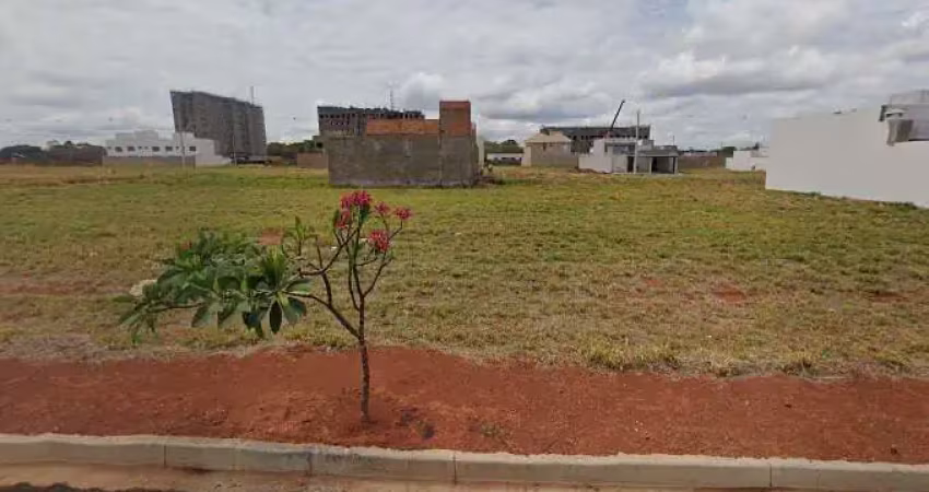 Terreno à venda na Rua Dourada, Grand Ville, Uberlândia