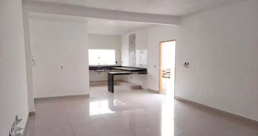 Casa à venda, 3 quartos, 1 suíte, 2 vagas, bosque dos buritis - uberlândia/mg