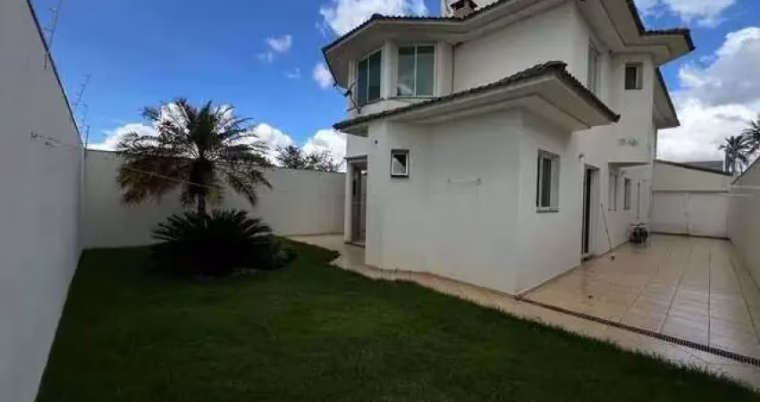 Casa à venda, 3 quartos, 1 suíte, santa mônica - uberlândia/mg