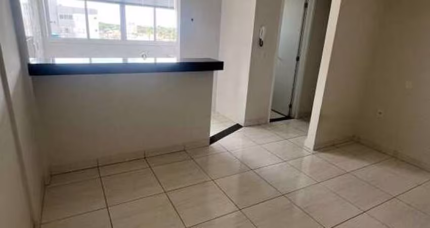 Apartamento à venda, 2 quartos, 1 suíte, 1 vaga, GRANADA - Uberlândia/MG