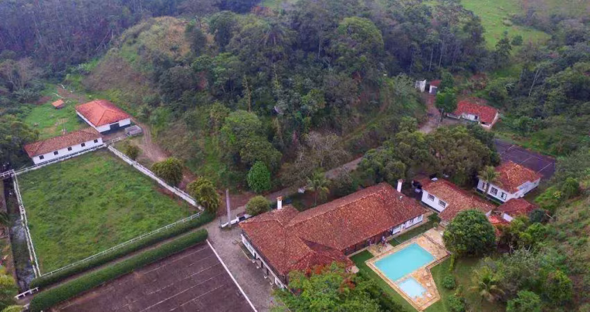Excelente Fazenda a venda em uma otima localização em Barra do Pirai-RJ