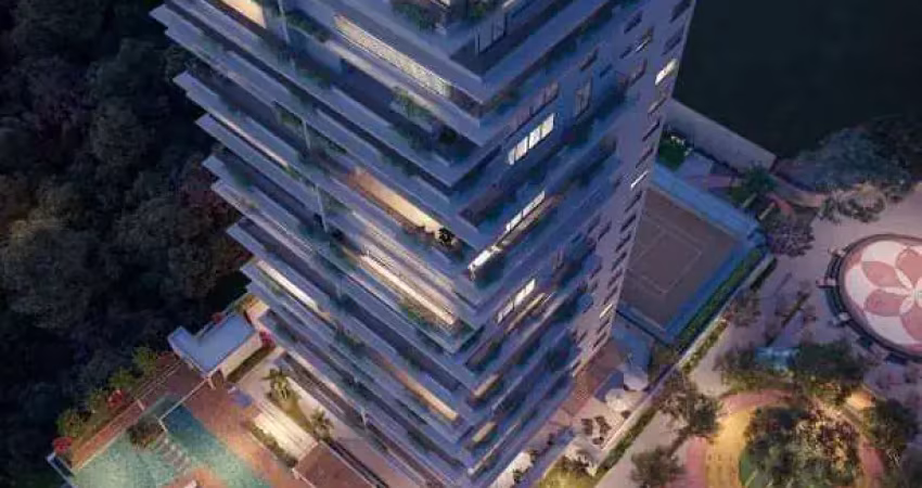 Apartamento à venda, 4 quartos, 4 suítes, 4 vagas, GAVEA - Uberlândia/MG