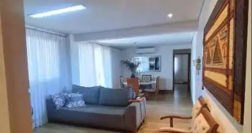 Apartamento à venda, 3 quartos, 3 suítes, 3 vagas, lidice - uberlândia/mg