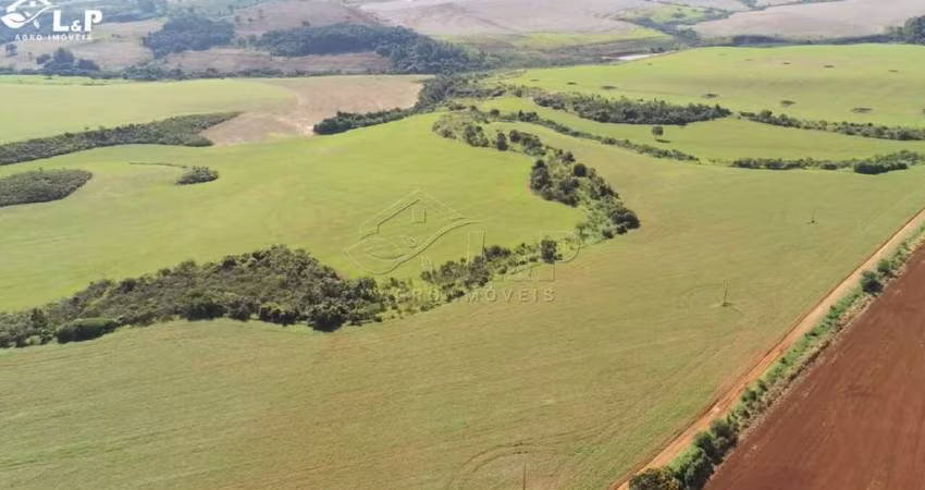 Excelente fazenda a venda na área rural do Município de Sacramento - MG