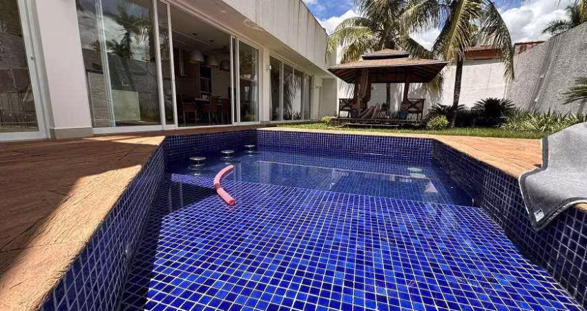 Casa à venda, 3 quartos, 3 suítes, 3 vagas, MORADA DA COLINA - Uberlândia/MG
