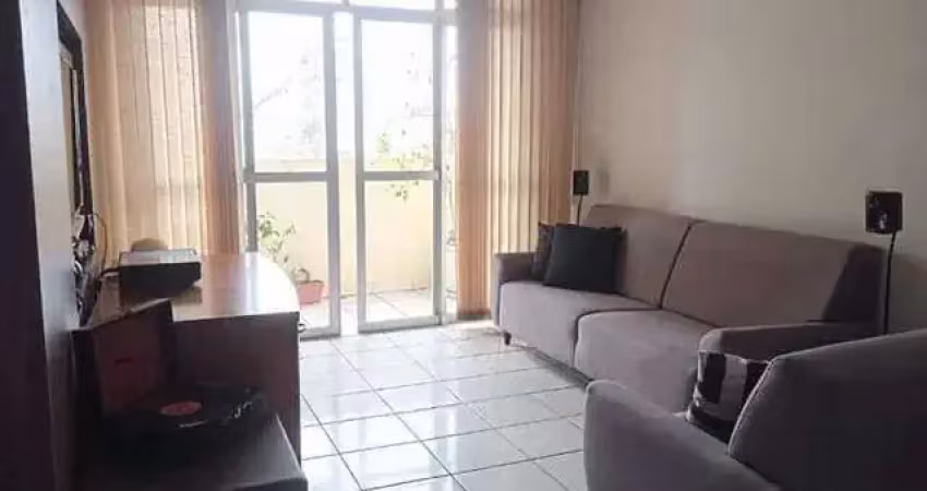 Apartamento à venda, 3 quartos, 1 suíte, 1 vaga, Centro - Uberlândia/MG