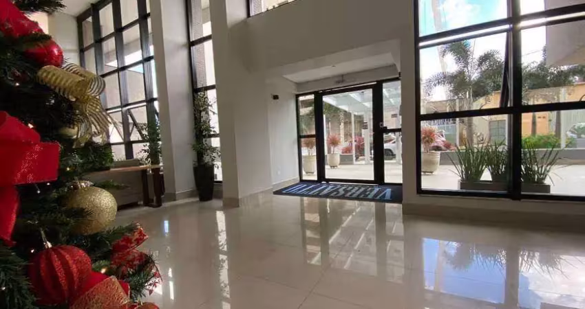 Cobertura à venda, 3 quartos, 1 suíte, 3 vagas, tibery - uberlândia/mg