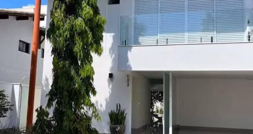 Casa à venda, 2 quartos, 2 suítes, 4 vagas, Shopping Park - Uberlândia/MG