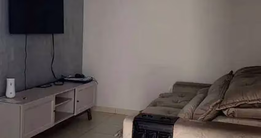 Casa à venda, 2 quartos, 2 suítes, 1 vaga, vigilato pereira - uberlândia/mg