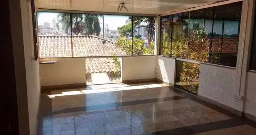 Casa à venda, 4 quartos, 4 suítes, 4 vagas, vigilato pereira - uberlândia/mg