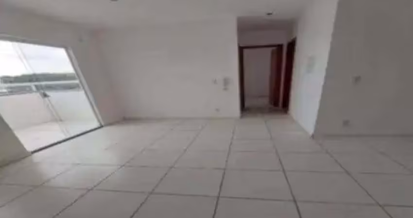 Apartamento à venda, 2 quartos, 1 suíte, jardim brasilia - uberlândia/mg