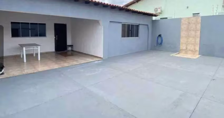 Casa à venda, 3 quartos, 2 suítes, cidade jardim - uberlândia/mg