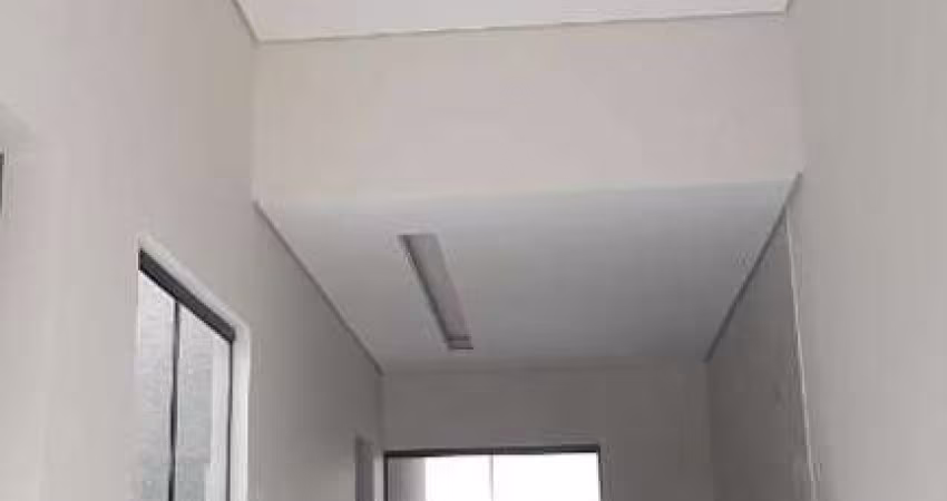 Casa à venda, 3 quartos, 1 suíte, 2 vagas, Vida Nova - Uberlândia/MG