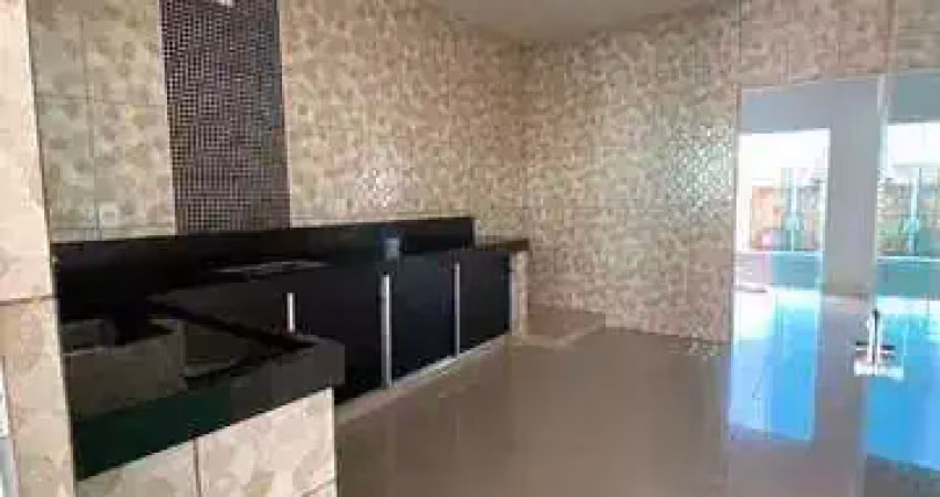 Casa à venda, 3 quartos, 1 suíte, 2 vagas, pampulha - uberlândia/mg
