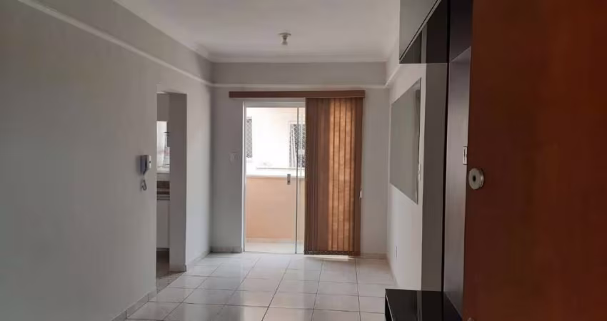Apartamento à venda, 2 quartos, 1 suíte, 2 vagas, Santa Mônica - Uberlândia/MG