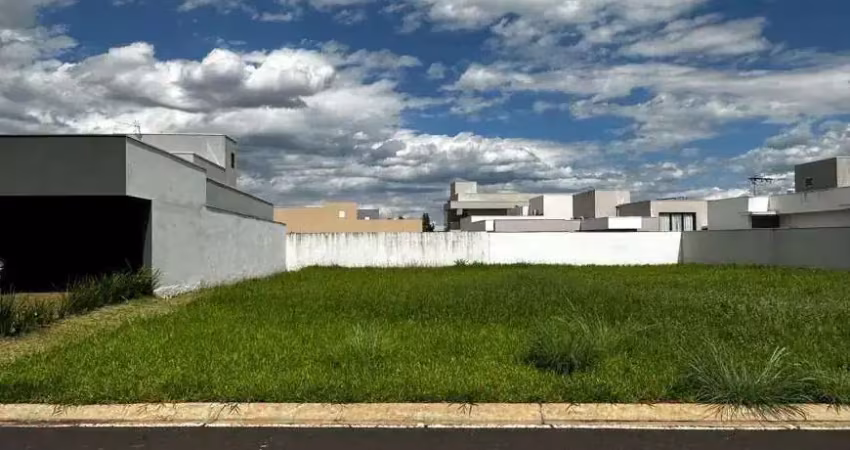 TERRENO EM CONDOMÍNIO à venda, JARDIM SUL - Uberlândia/MG