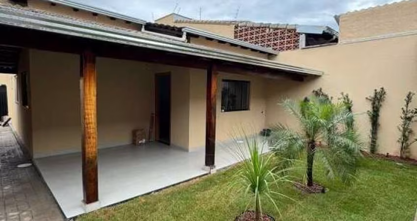 Casa à venda, 3 quartos, 1 suíte, 5 vagas, JARDIM EUROPA - Uberlândia/MG