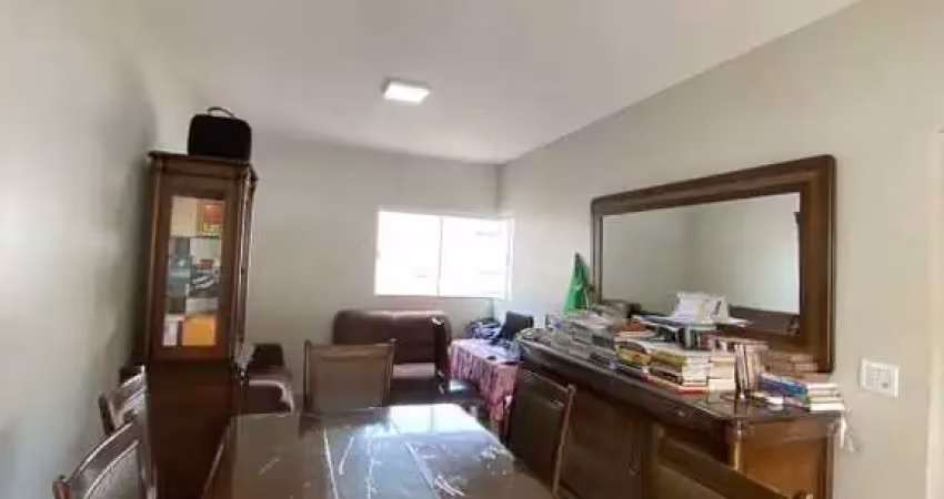 Casa à venda, 3 quartos, 1 suíte, 4 vagas, novo mundo - uberlândia/mg