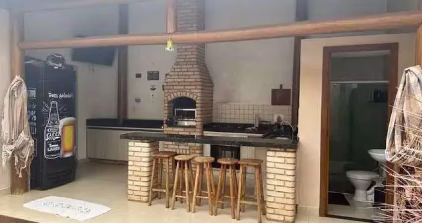 CASA CONDOMÍNIO à venda, 2 quartos, 1 suíte, 3 vagas, ACLIMACAO - Uberlândia/MG