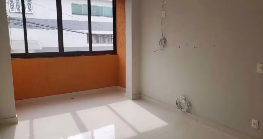 Apartamento à venda, 3 quartos, 1 suíte, 2 vagas, osvaldo rezende - uberlândia/mg