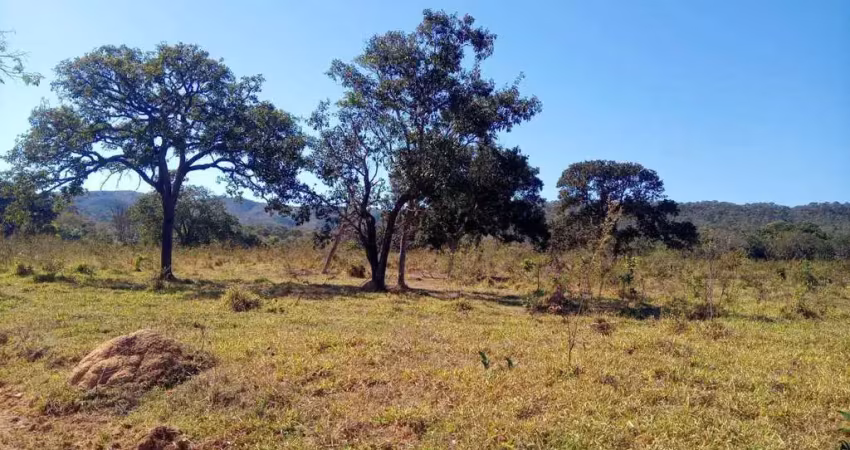Fazenda à venda, AREA RURAL MARZAGAO - GO - Marzagão/GO