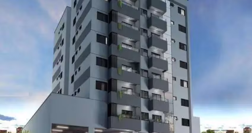 Apartamento à venda, 2 quartos, 1 suíte, 1 vaga, Santa Mônica - Uberlândia/MG
