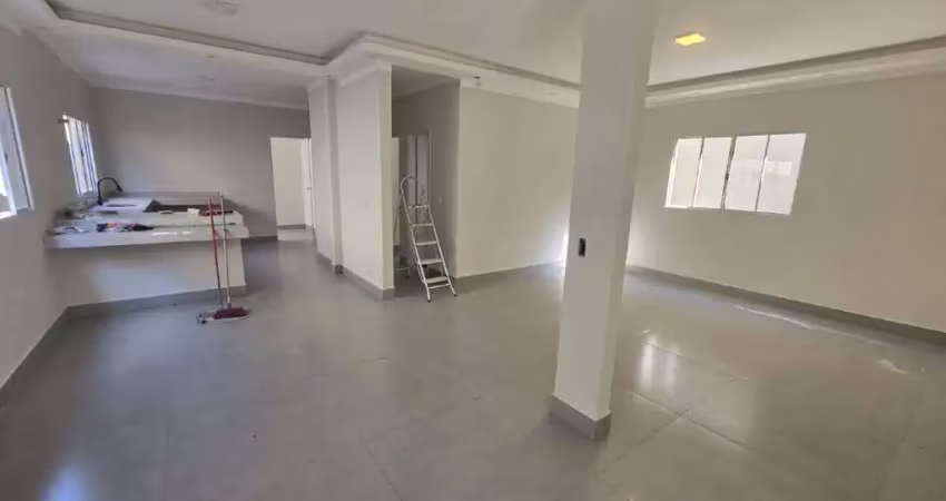 Casa à venda, 3 quartos, 3 suítes, 3 vagas, santa mônica - uberlândia/mg