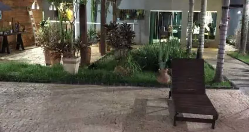 Casa à venda, 2 quartos, 2 suítes, 2 vagas, CIDADE JARDIM - Uberlândia/MG