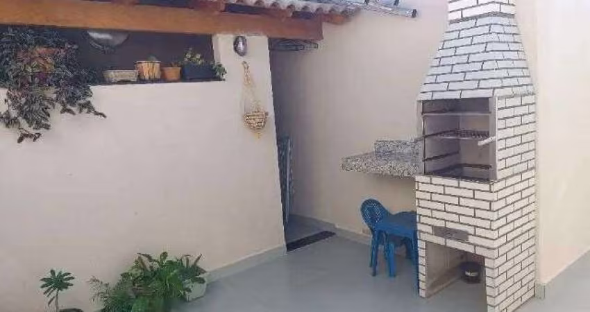 Casa à venda, 2 quartos, 2 vagas, JARDIM HOLANDA - Uberlândia/MG