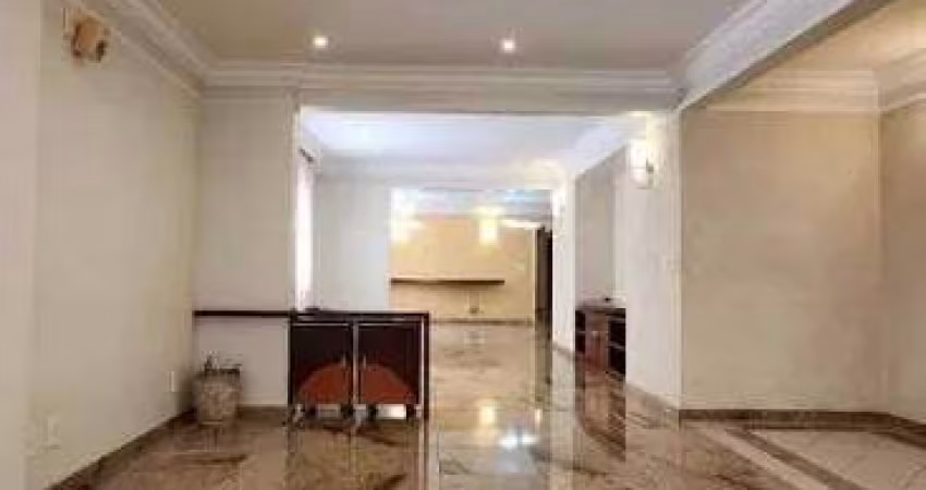 Apartamento à venda, 3 quartos, 3 suítes, 4 vagas, FUNDINHO - Uberlândia/MG