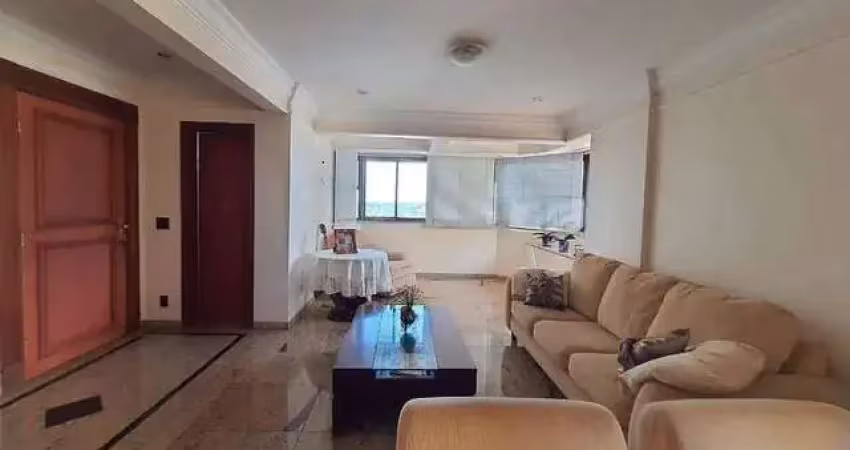 Apartamento à venda, 3 quartos, 3 suítes, 4 vagas, FUNDINHO - Uberlândia/MG