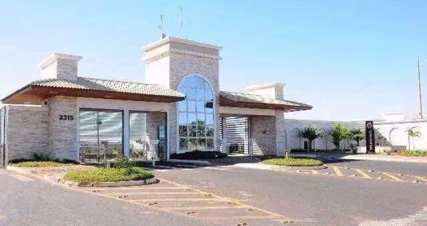 TERRENO EM CONDOMÍNIO à venda, JARDIM BOTANICO - Uberlândia/MG