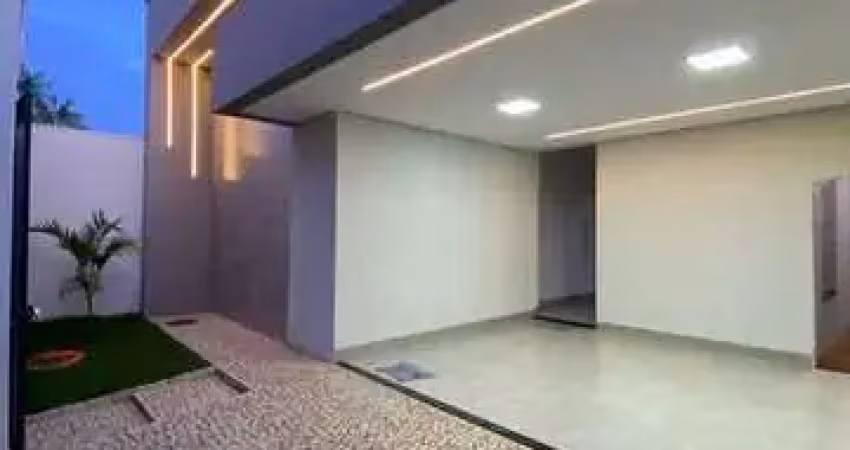 Casa à venda, 3 quartos, 3 suítes, 1 vaga, jardim botanico - uberlândia/mg