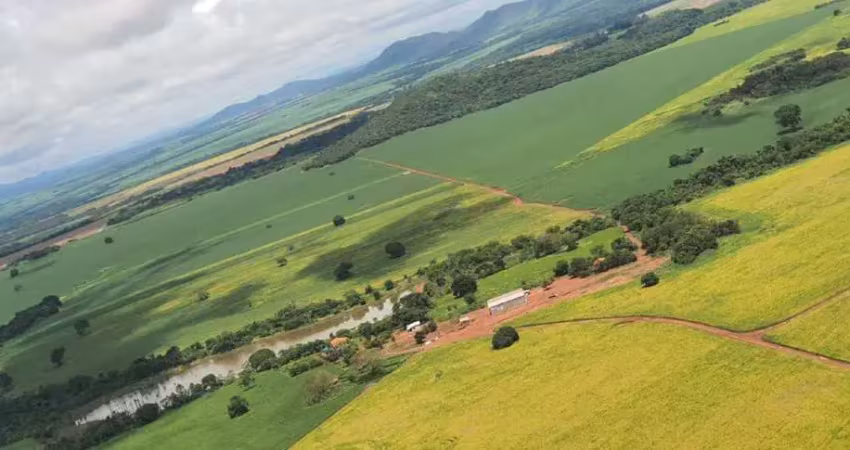 Fazenda à venda, area rural de barro alto-go - barro alto/go