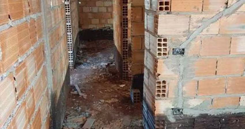 Casa à venda, 3 quartos, Shopping Park - Uberlândia/MG