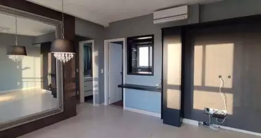 Apartamento à venda, 2 quartos, 1 suíte, 2 vagas, TUBALINA - Uberlândia/MG