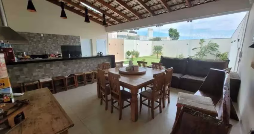 Casa à venda, 3 quartos, 3 suítes, 3 vagas, brasil - uberlândia/mg